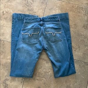 Lola soho fade kimes ranch jeans